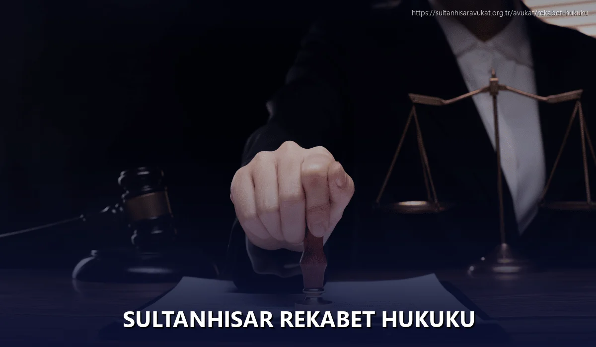 Sultanhisar Rekabet Hukuku